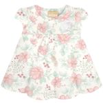 Vestido-blanco-con-estampado-de-flores-para-bebe-niña-104773026