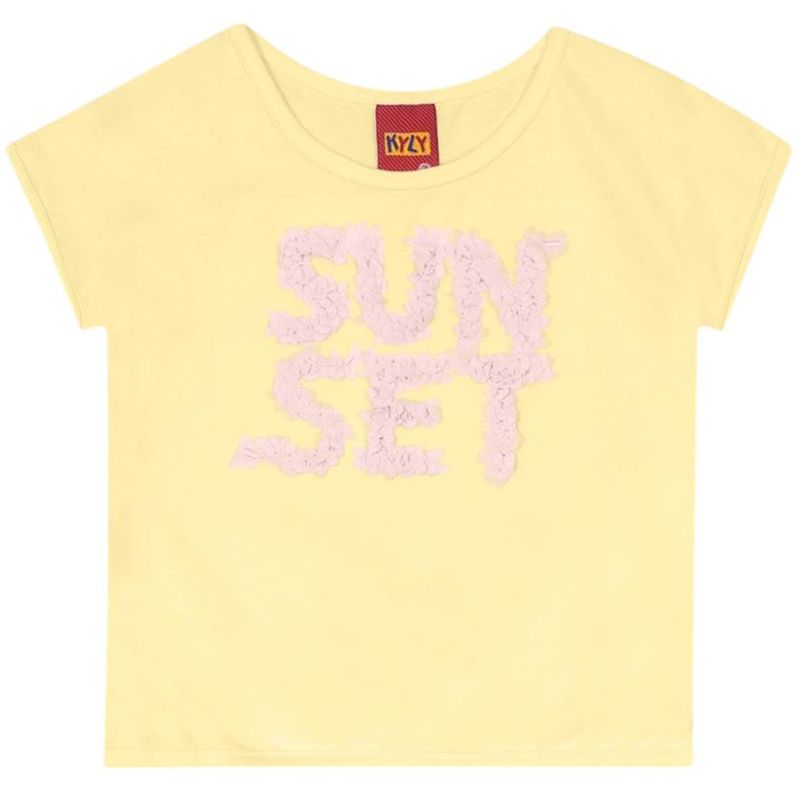Conjunto-de-2-piezas-bicolor-con-estampado-para-niña-104781933