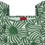 Vestido-bicolor-con-estampado-de-flores-para-niña-104789127