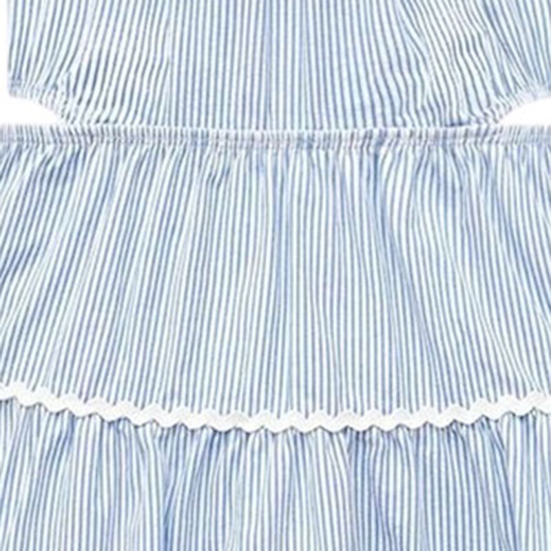 Vestido-bicolor-a-rayas-para-niña-104783392