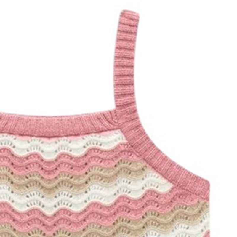Vestido-multicolor-a-rayas-para-niña-104783417