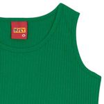 Blusa-verde-solido-para-niña-104789108