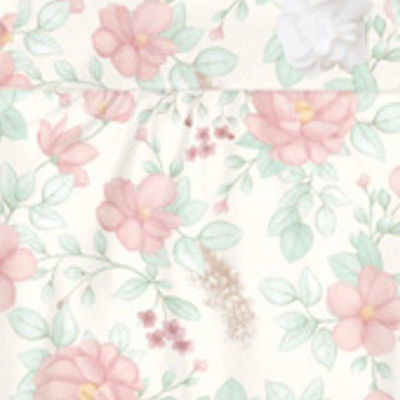 Vestido-blanco-con-estampado-de-flores-para-bebe-niña-104773026