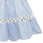 Vestido-bicolor-a-rayas-para-niña-104783392