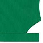 Blusa-verde-solido-para-niña-104789108