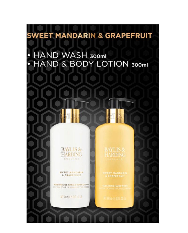 104797542--Set-Hand-Care-Sweet-Mandarin---Grapefruit-Luxury-