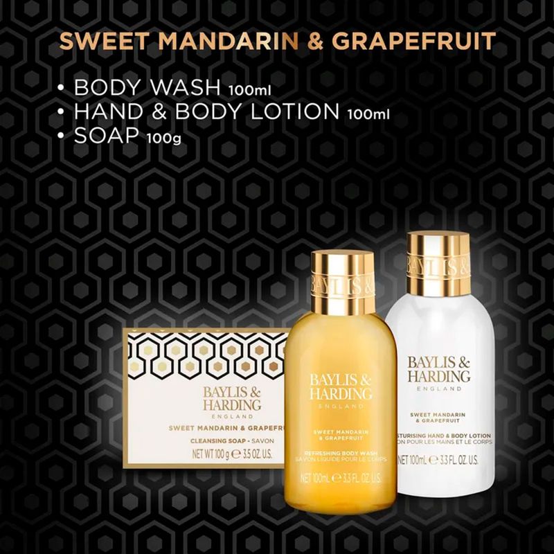 104797543--Set-Sweet-Mandarin---Grapefruit-Luxury-Mini-Indulgent-Shower