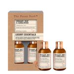 104797574--Set-The-Fuzzy-Duck-Bergamot-Hemp---Sandalwood-for-Men-Luxury-Essentials