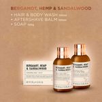 104797574--Set-The-Fuzzy-Duck-Bergamot-Hemp---Sandalwood-for-Men-Luxury-Essentials