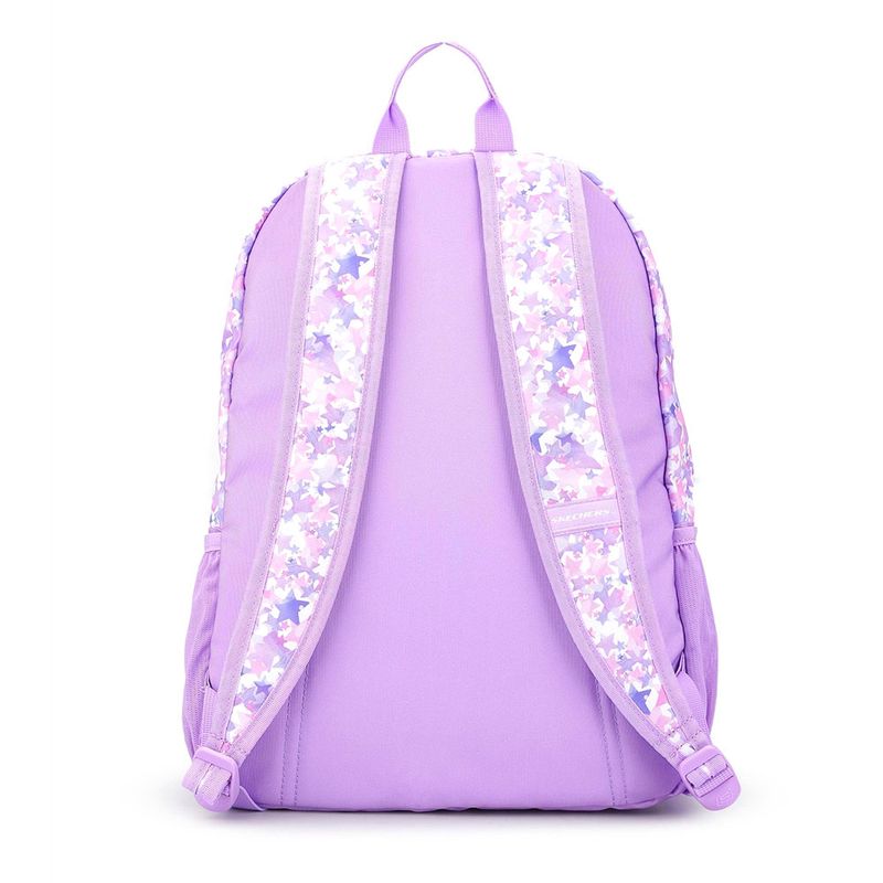 104797693-Mochila-Skeachers-juvenil-estampado-de-estrellas-13x17x5-pulgadas