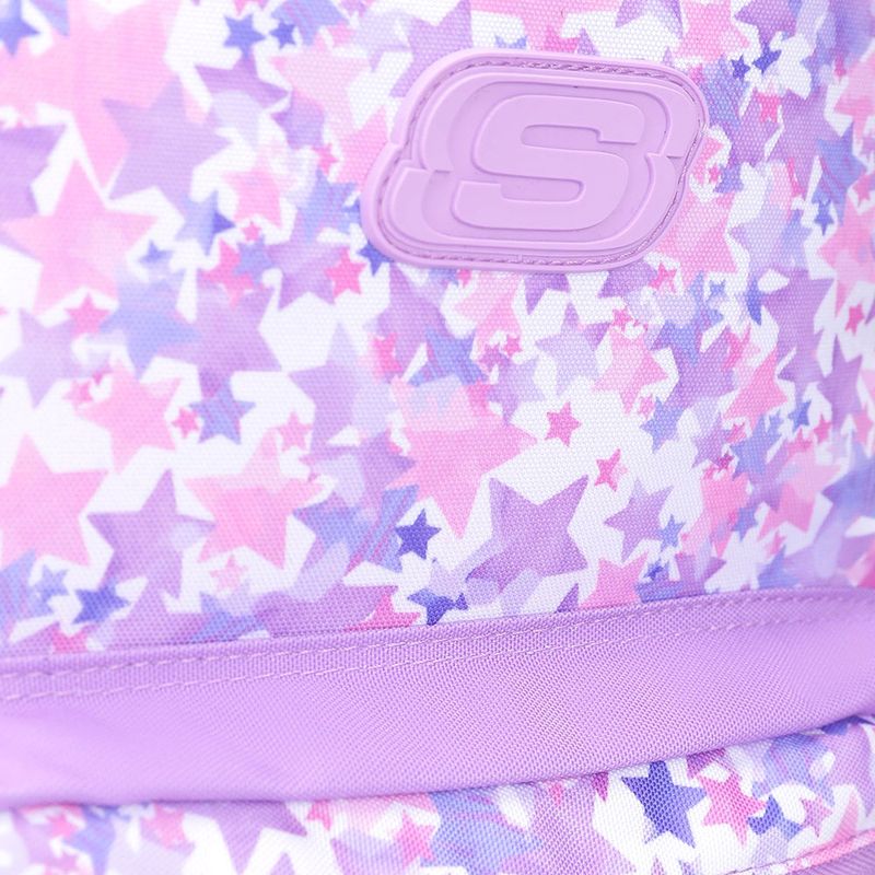 104797693-Mochila-Skeachers-juvenil-estampado-de-estrellas-13x17x5-pulgadas