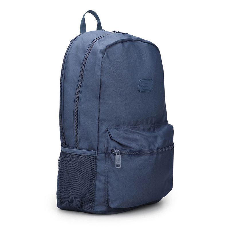 104797698-Mochila-Skeachers-juvenil-azul-12x18x6-pulgadas