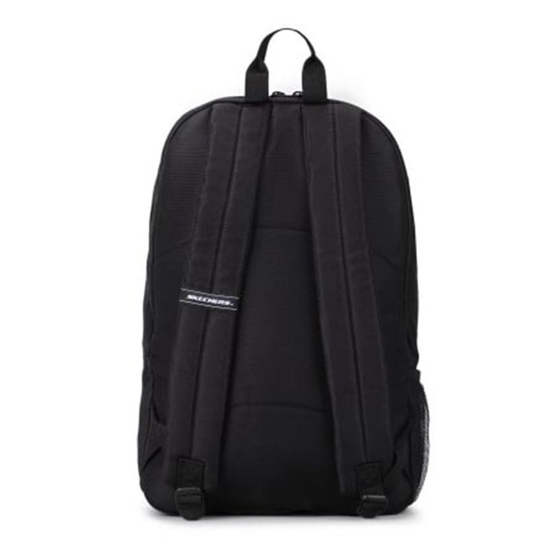 104797699-Mochila-Skeachers-juvenil-negra-12x18x6-pulgadas