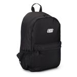 104797700-Mochila-Skeachers-juvenil-negra-12x18x6-pulgadas