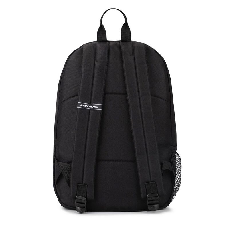 104797700-Mochila-Skeachers-juvenil-negra-12x18x6-pulgadas