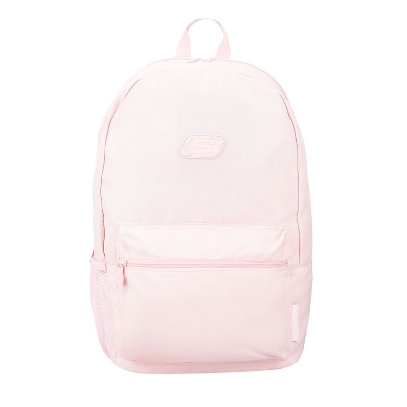 104797702-Mochila-Skeachers-juvenil-lotus-rosada-12x18x6-pulgadas
