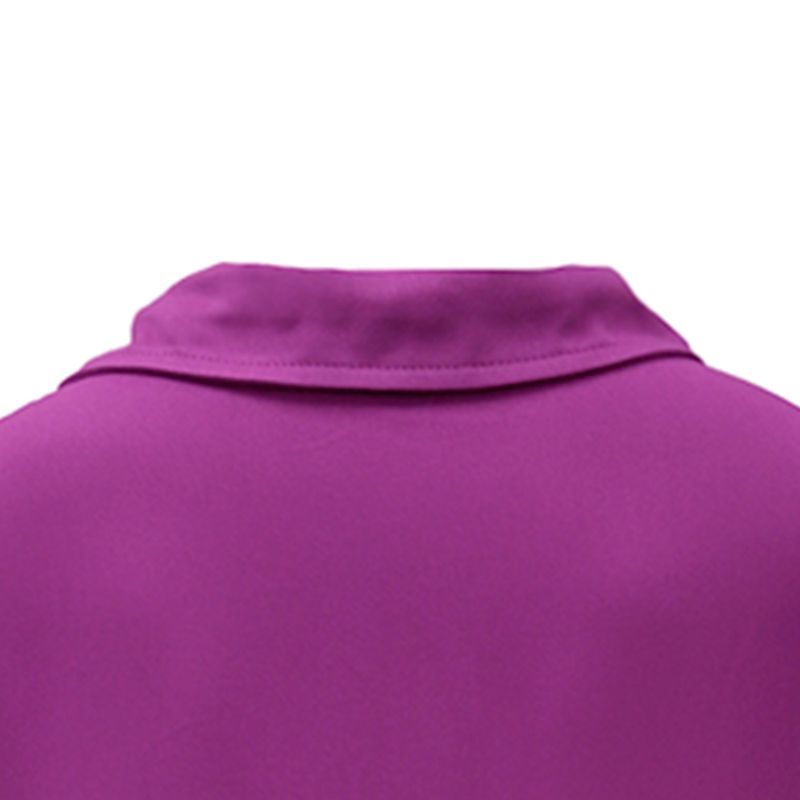 Vestido-morado-solido-para-niña-104567523