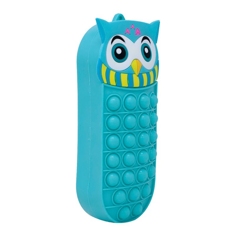104667361-Surtido-1-pieza--estuche-de-buho-para-boligrafos-21cm-x-7.5cm-x-4-cm