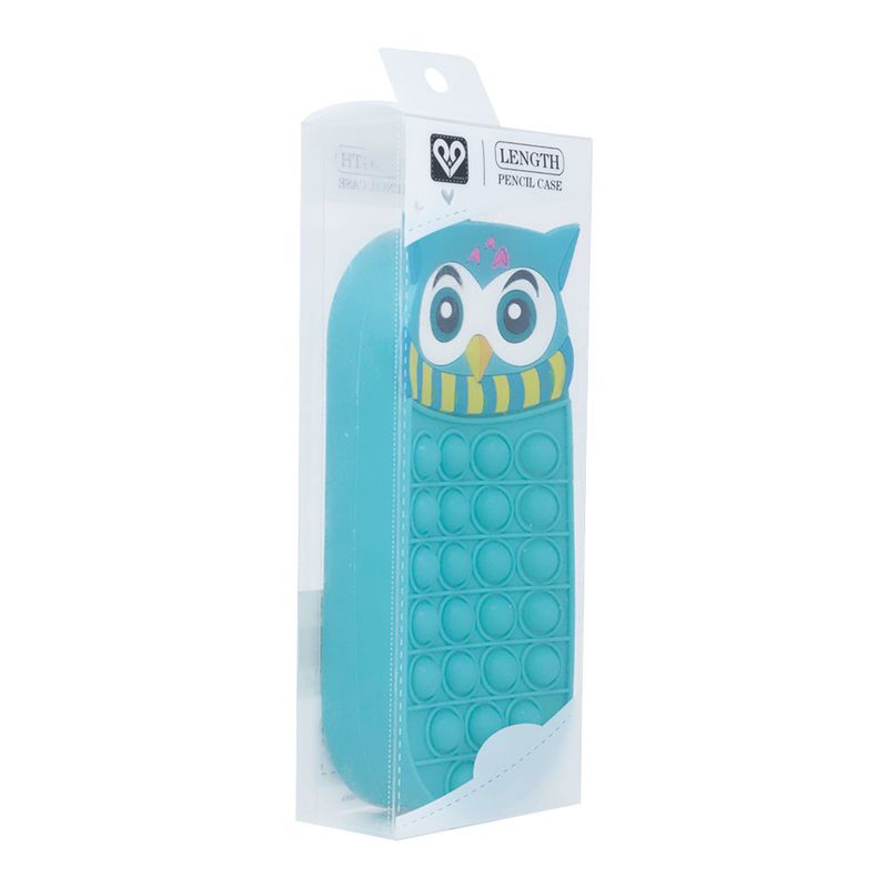 104667361-Surtido-1-pieza--estuche-de-buho-para-boligrafos-21cm-x-7.5cm-x-4-cm
