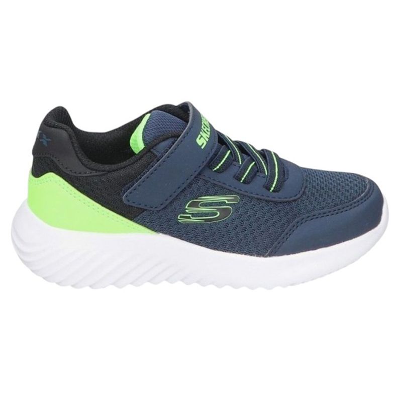 104805281-Zapato-deportivo-casual-Skechers-azul-para-niño-bebe
