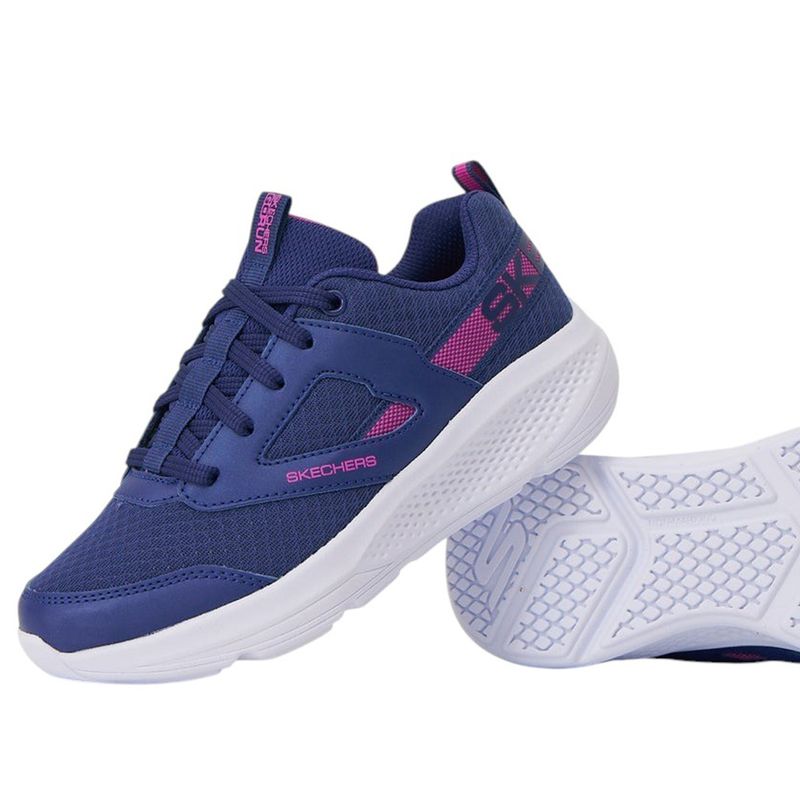 104805350-Zapato-deportivo-Skechers-azul-para-niña