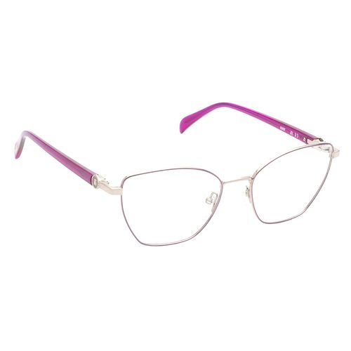 Aro completo cat eye Tous metal para mujer