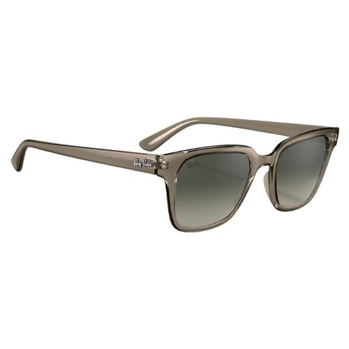 Lentes de sol wayfarer para hombre Ray Ban