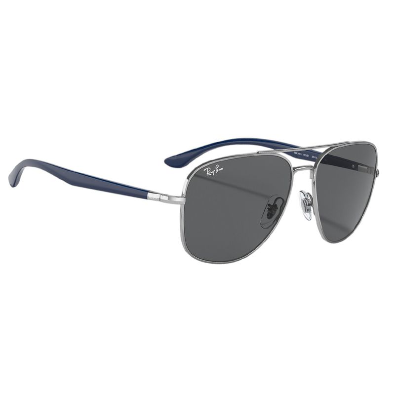 Lentes de sol aviador para hombre Ray Ban Siman Nicaragua
