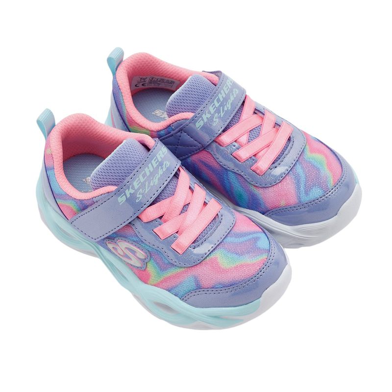 104805266-Zapato-deportivo-casual-Skechers-multicolor-para-niña-bebe-