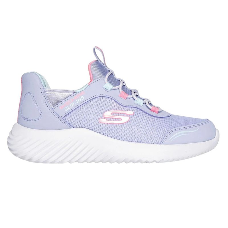 Sketcher Zapatos Deportivos Skechers Para NiÃ±as Colombia Tenis