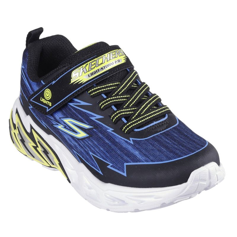 104805364-Zapato-deportivo-casual-Skechers-negro-azul-para-niño-