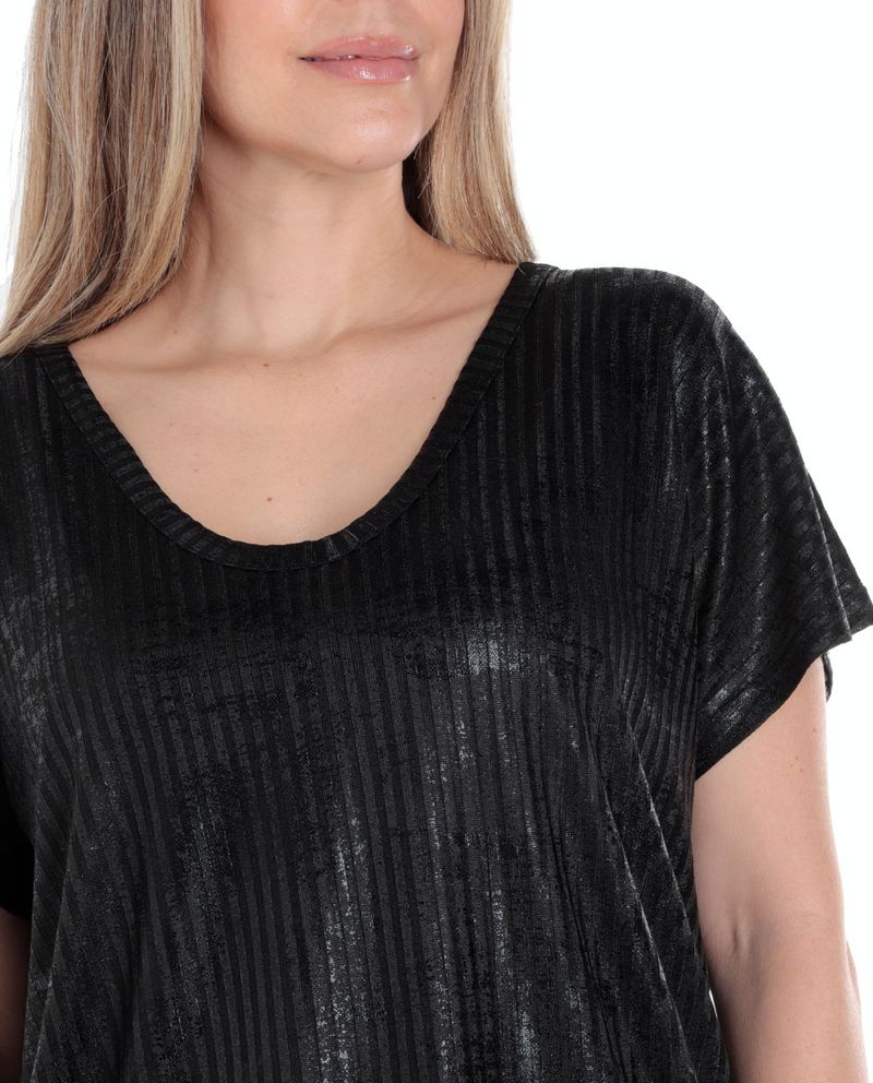 104612696-Blusa-Nicolle-casual-negra-manga-corta-para-mujer