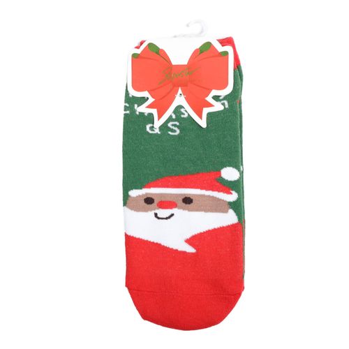 SURTIDO calcetines navideños Joia para mujer