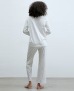 104776414-Pijama-con-pantalon-Sfera-estampada-para-mujer