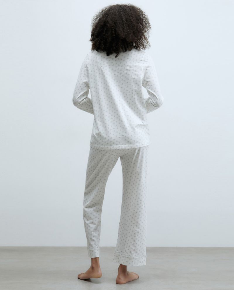 104776414-Pijama-con-pantalon-Sfera-estampada-para-mujer