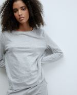 104776417-Pijama-con-pantalon-Sfera-gris-para-mujer