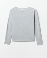 104776417-Pijama-con-pantalon-Sfera-gris-para-mujer