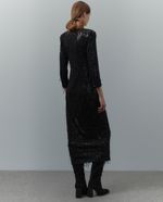 104789772-Vestido-Sfera-wrap-negro-manga-larga-para-mujer