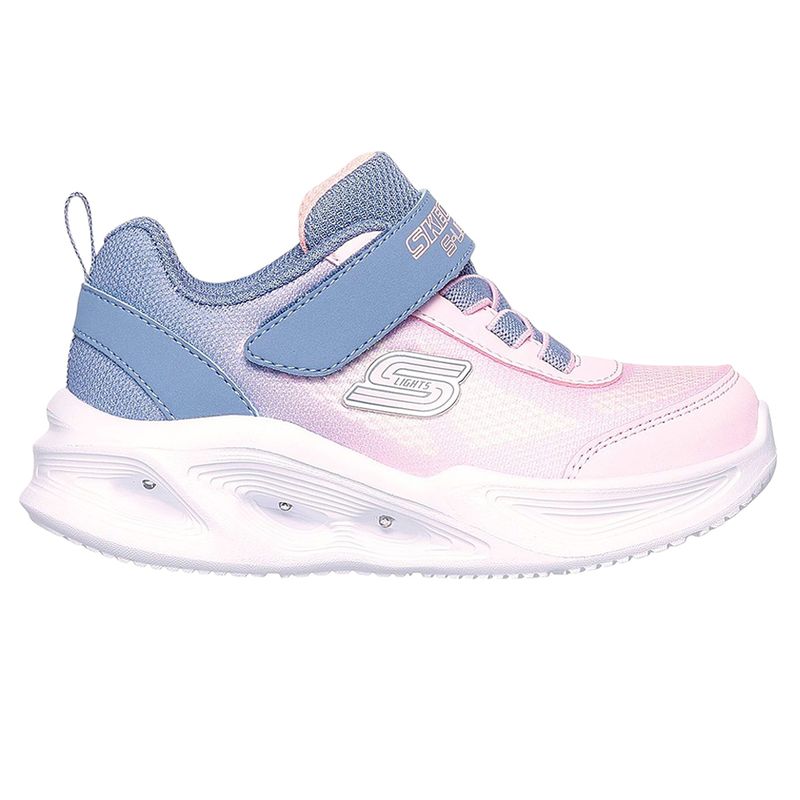 104805261-Zapato-deportivo-casual-Skechers-rosa-para-niña-bebe