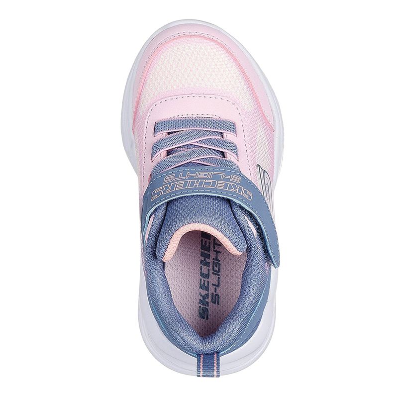 104805261-Zapato-deportivo-casual-Skechers-rosa-para-niña-bebe