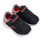 104805276-Zapato-deportivo-casual-Skechers-negro-rojo-para-niño-bebe