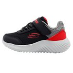 104805276-Zapato-deportivo-casual-Skechers-negro-rojo-para-niño-bebe