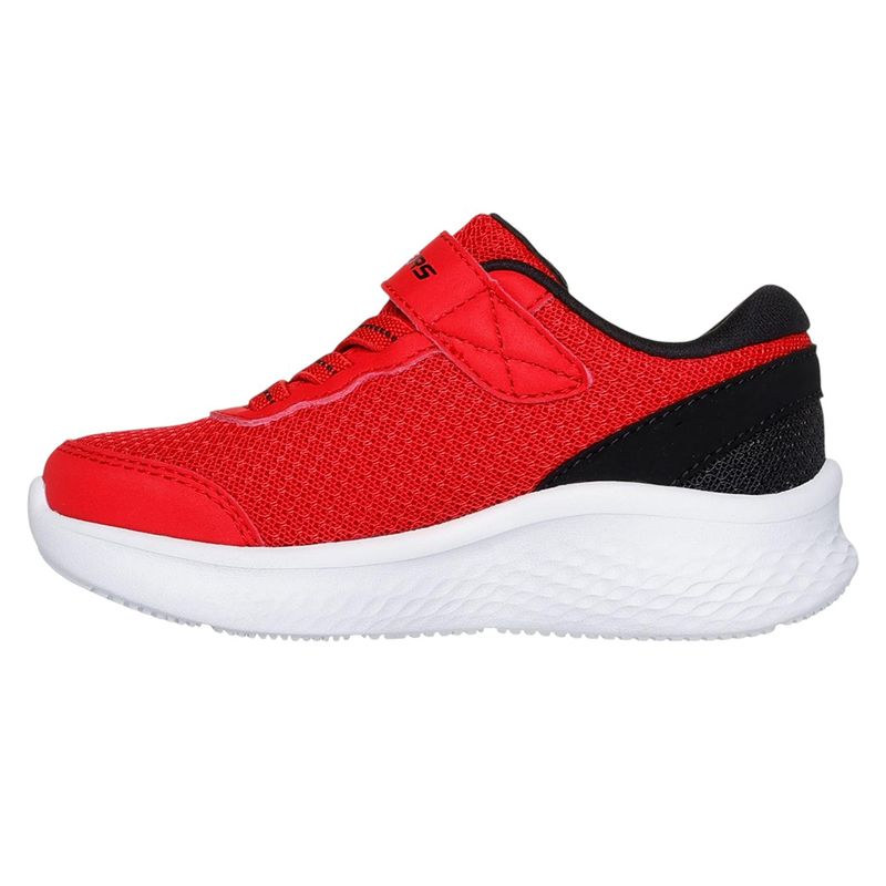 104805296-Zapato-deportivo-casual-Skechers-rojo-para-niño-bebe