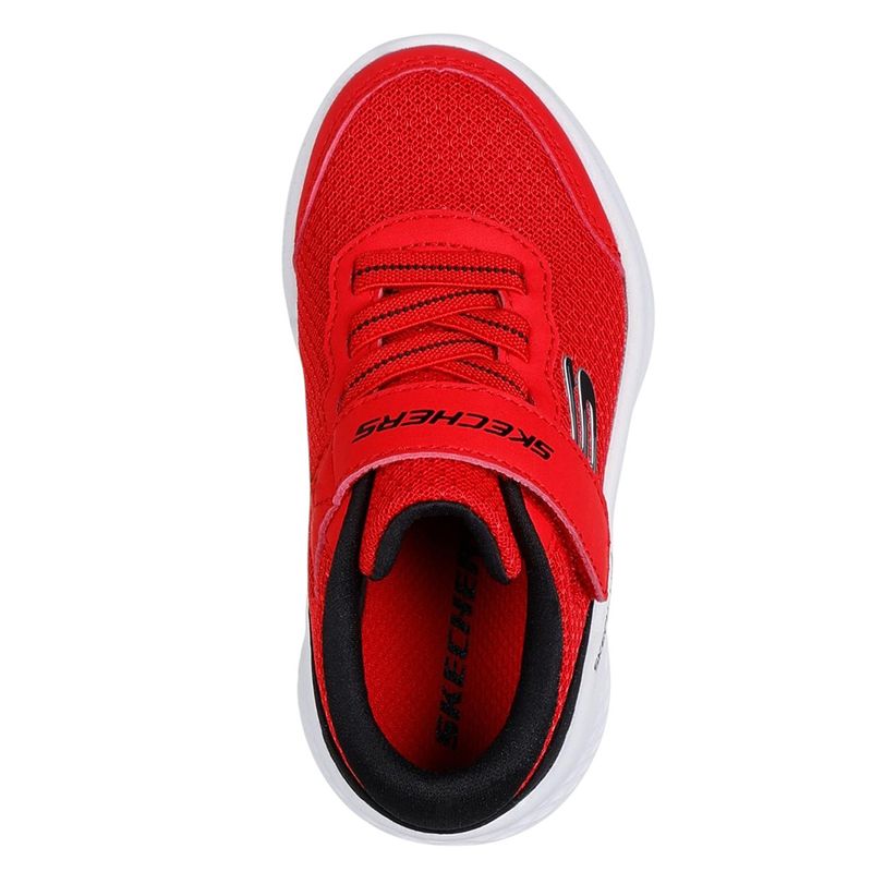 104805296-Zapato-deportivo-casual-Skechers-rojo-para-niño-bebe