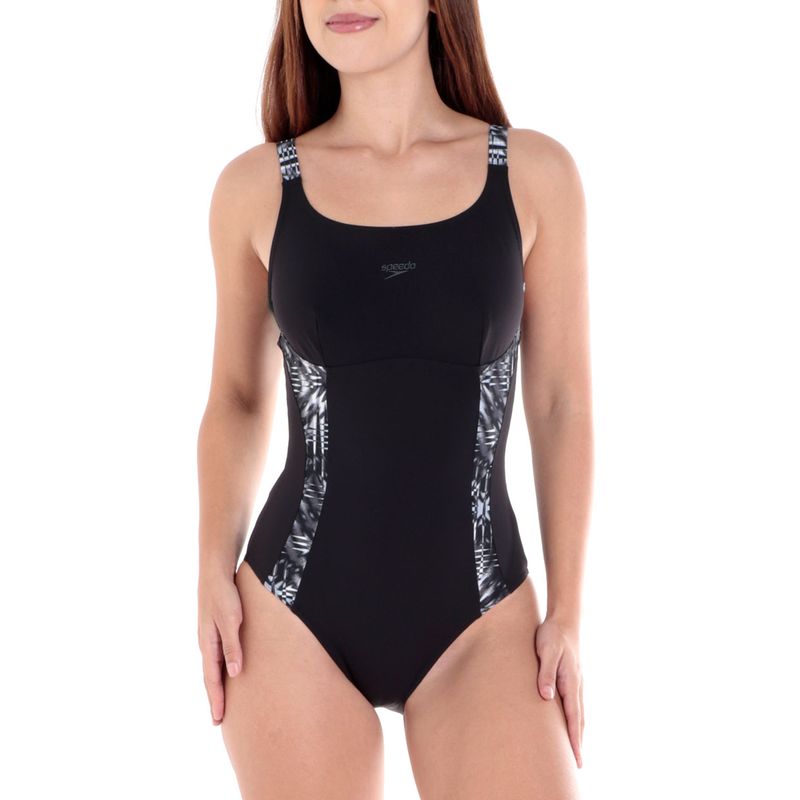 Baño Mujer Trajes De BaÃ±o Speedo Para Dama Speedo Ropa De BaÃ±o