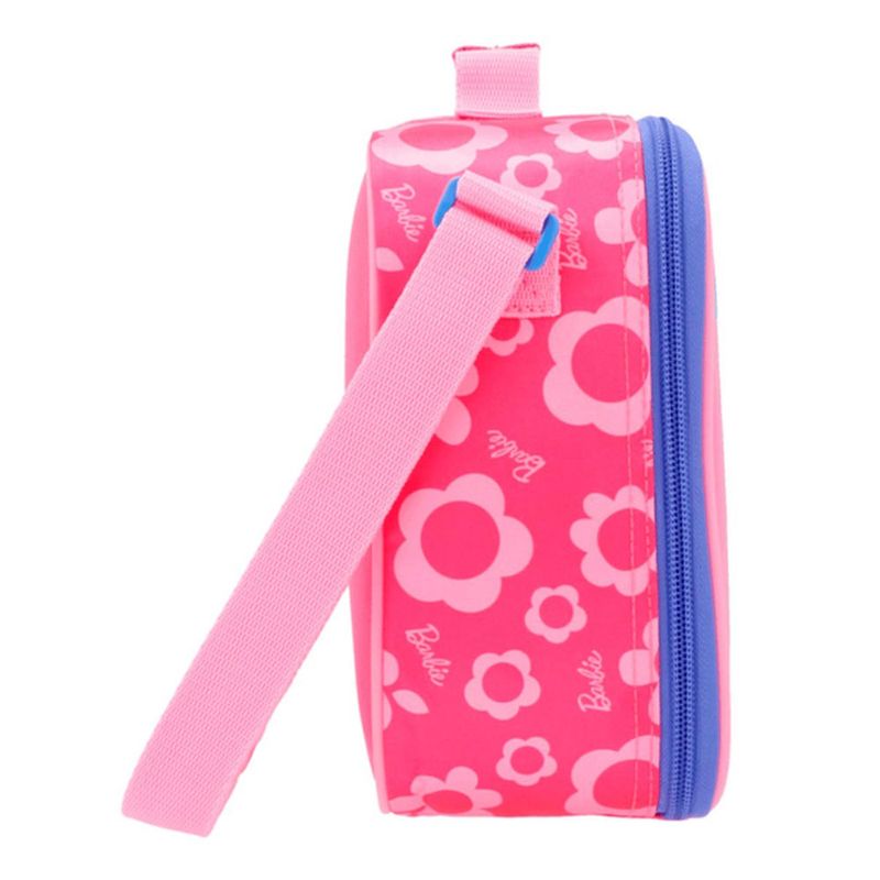 104620810-Lonchera-infantil-Barbie-estampada-floral