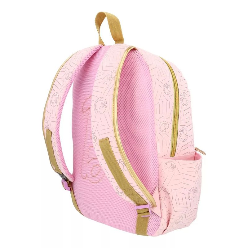104620818-Mochila-juvenil-Barbie-rosada-estampada