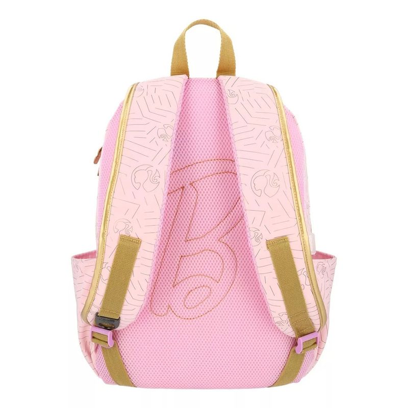 104620818-Mochila-juvenil-Barbie-rosada-estampada