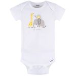 Mameluco-blanco-con-estampado-para-bebe-niño-104735695