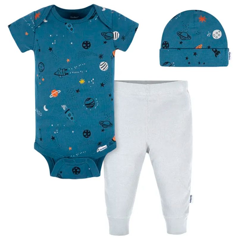 Conjunto-de-3-piezas-bicolor-con-estampado-para-bebe-niño-104735761